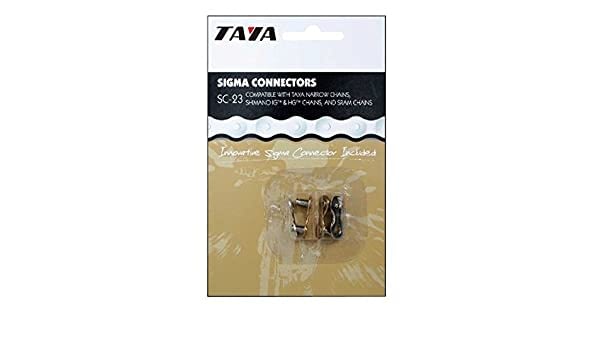 TAYA 7 – 8 Speed Sigma Connecting Links (2)