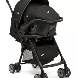 jane powertwin stroller