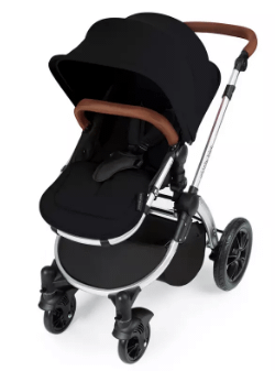 cuggl empress travel system