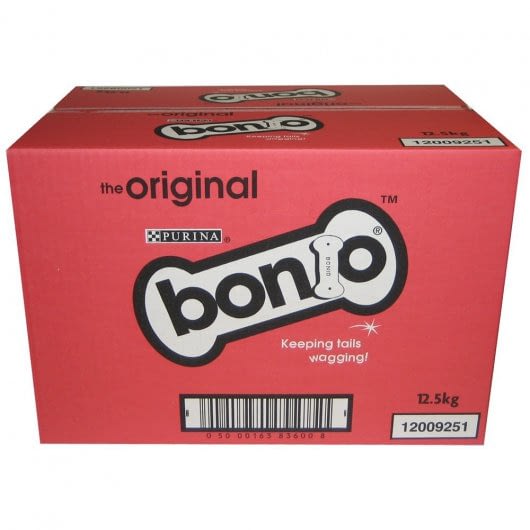 Bonio Original