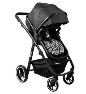 cuggl empress travel system