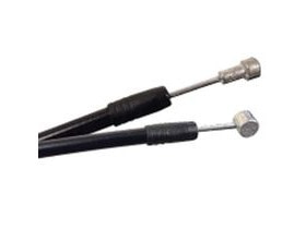 teflon coated gear cable