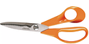 Kitchen Scissors – Orange