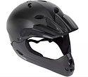 Full Face Bike Helmet – Unisex