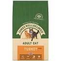 Adult Turkey Cat Food