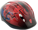 Marvel Spider-Man Kid’s Bike Safety Helmet