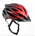 Kids Bike Helmet – Red