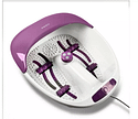 Nail Care Footspa and Massager