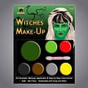 WITCH MULTI PALLET MAKEUP