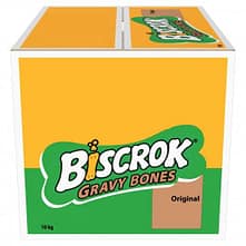 C&t Gravy Bones Original